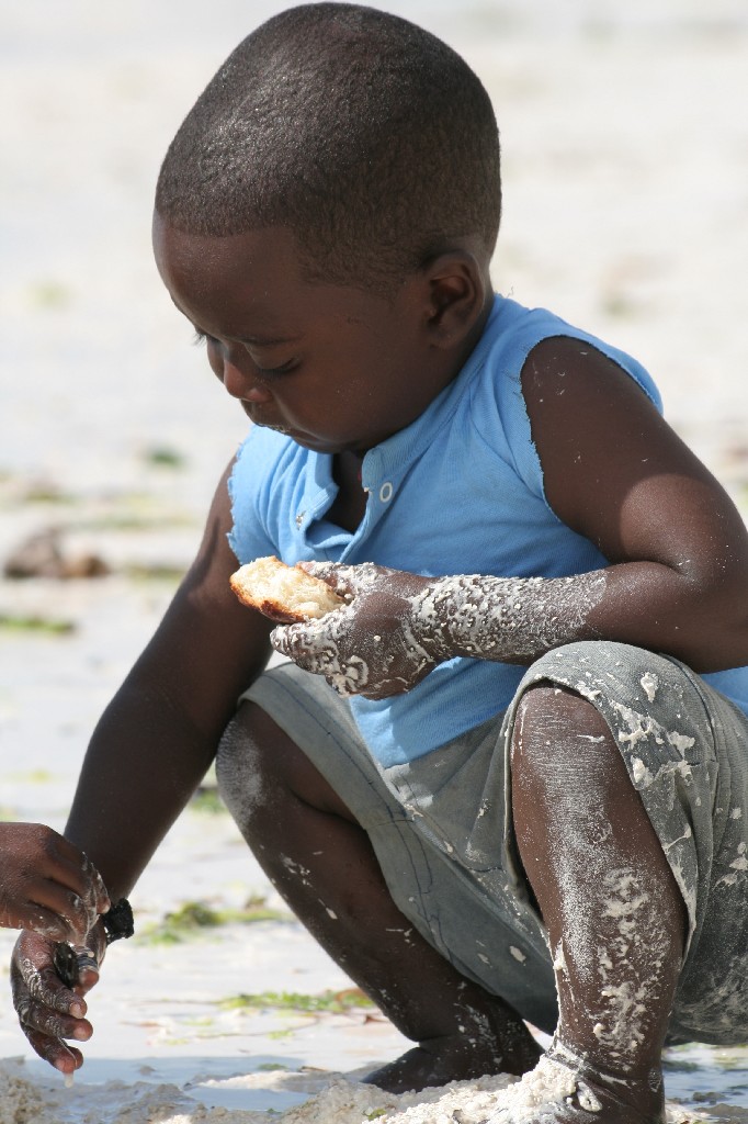 BIMBI ZANZIBAR 2006