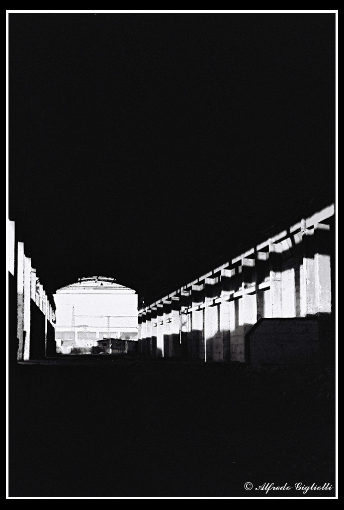 Alla fine del tunnel...