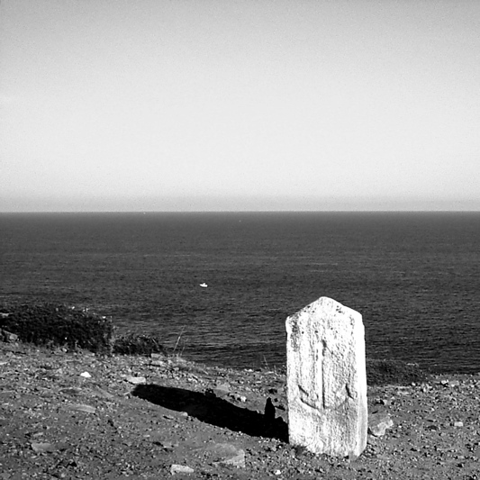 Scatti Rubati - "Il Marinaio"