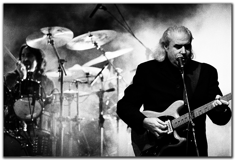 Concerto di un gruppo storico 2