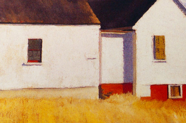 Le finestre di Hopper