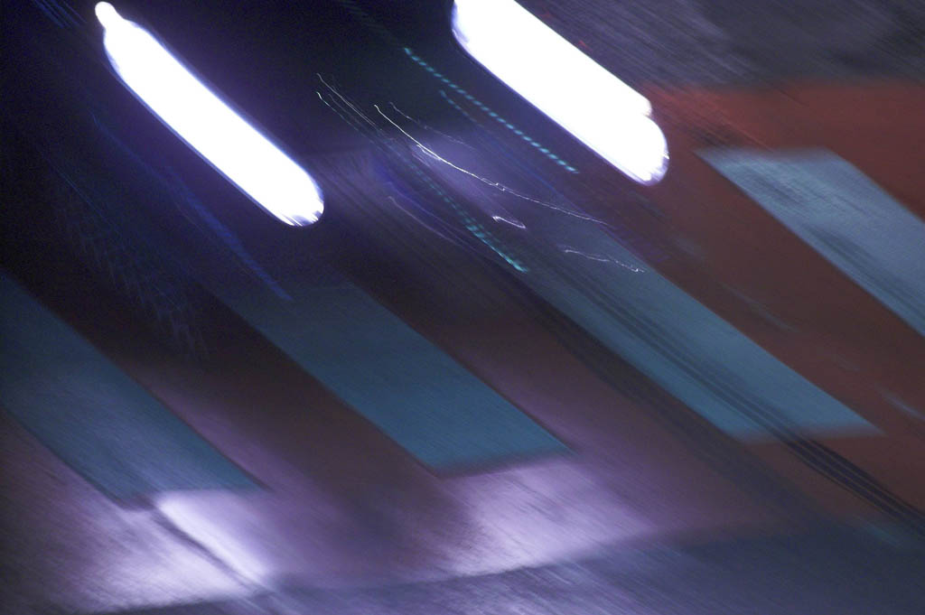 Attraversamento Notturno