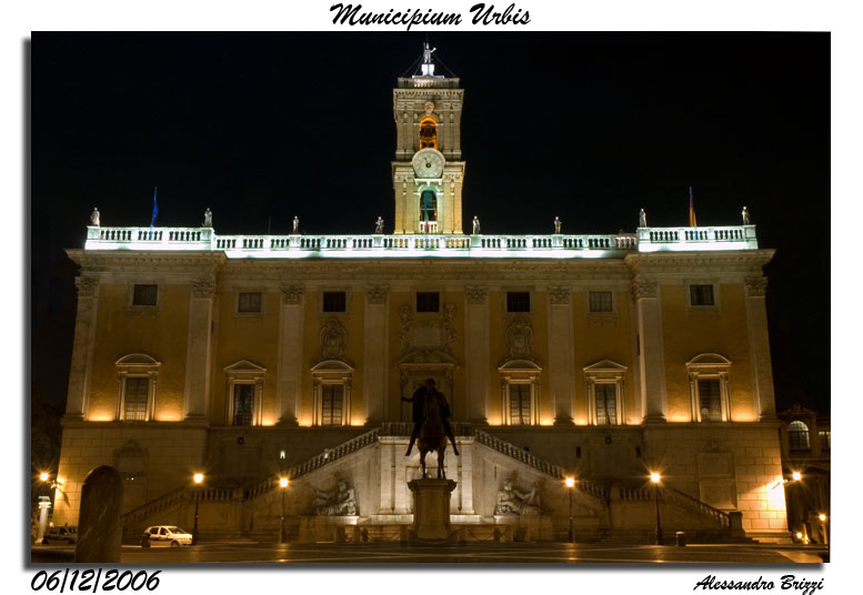 Colle Campidoglio