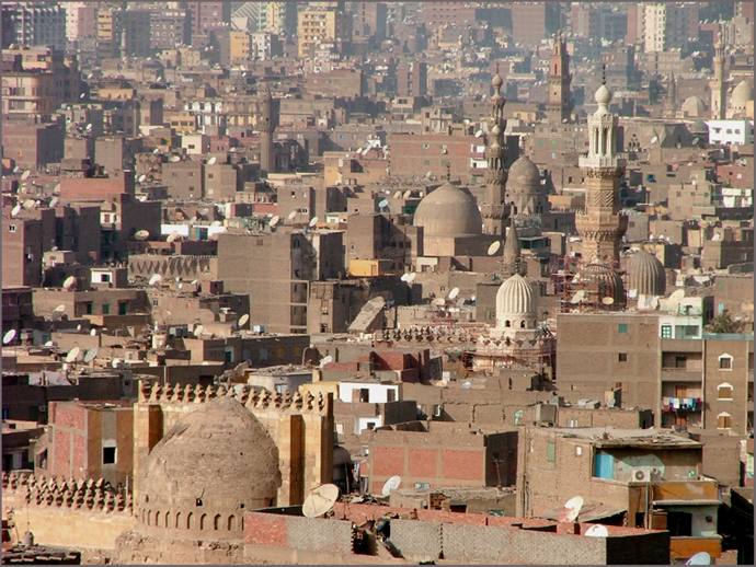 IL CAIRO