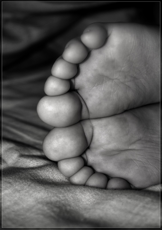 littlefeet