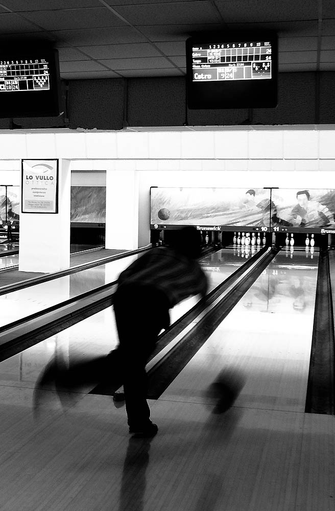 Bowling