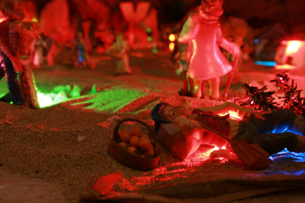 beniamino...il mio preferito