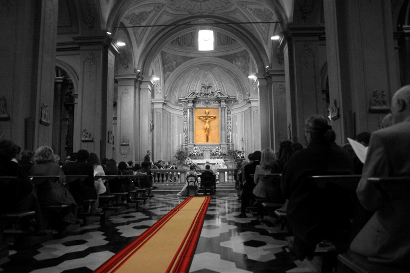 Una nuova strada insieme...