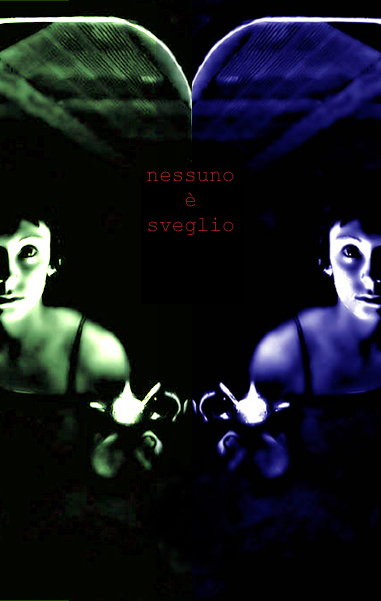 nessuno � sveglio