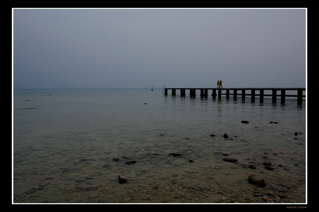 a Place to Say Goodbye