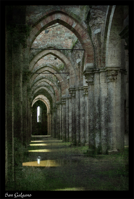 San Galgano#1