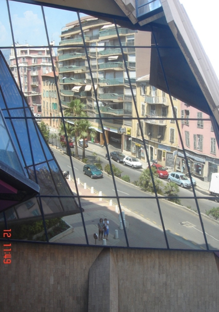 Quanto siamo piccoli?