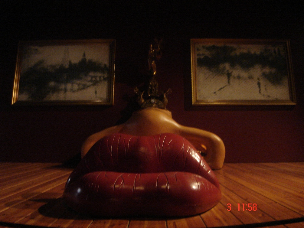 appartamento eccentrico