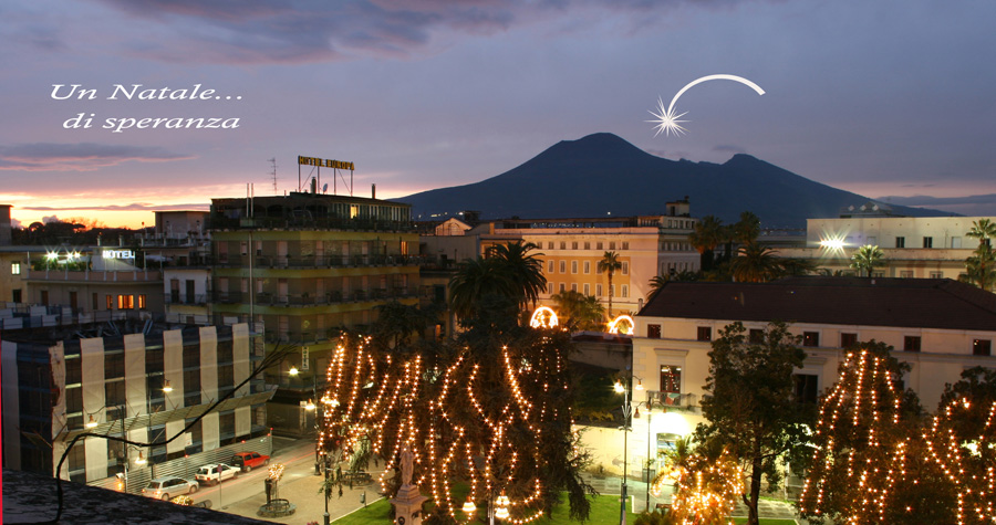 Un Natale per Napoli