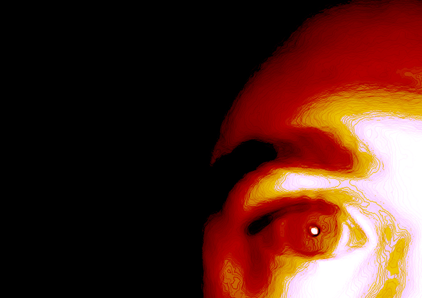 sulfurea apparizione