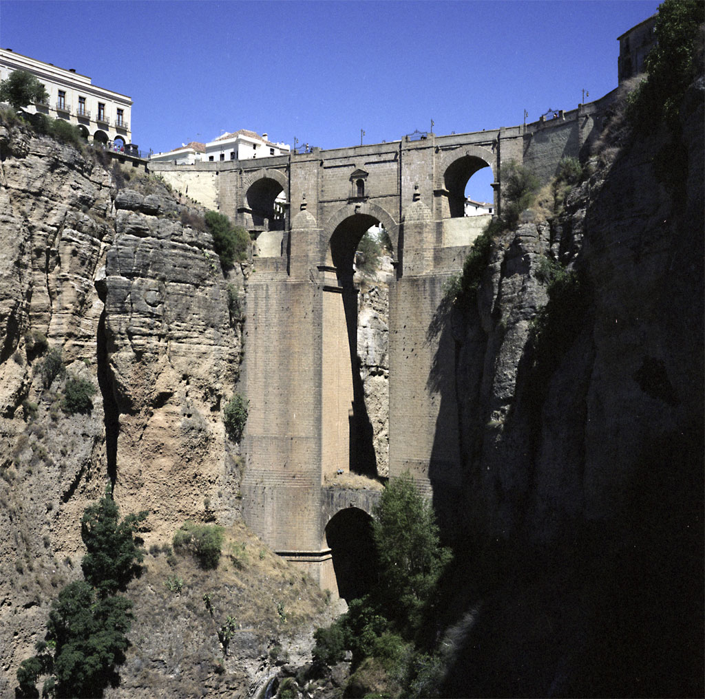 Ponte di Ronda