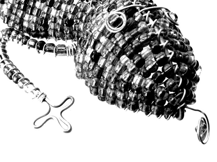 La tua lingua biforcuta