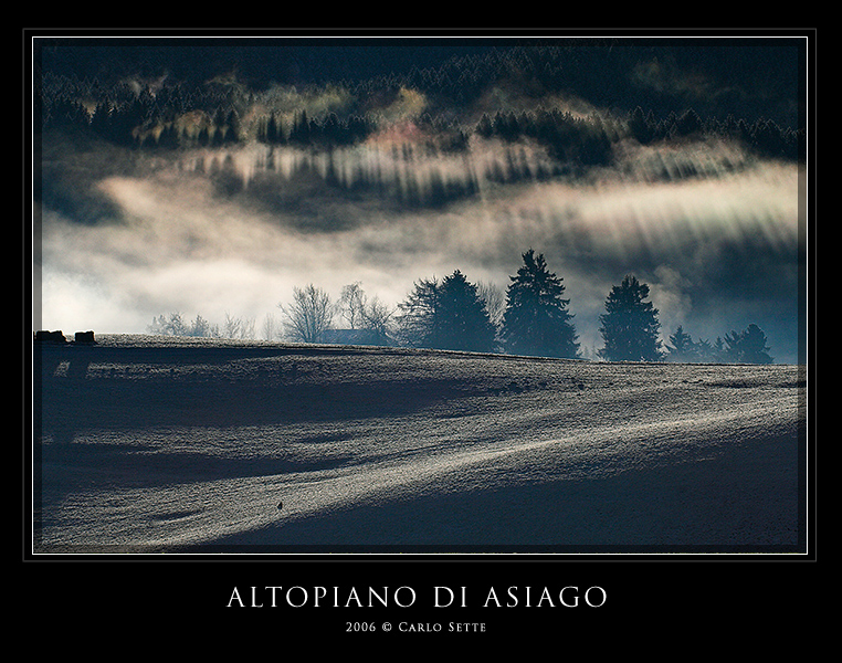 Altopiano di Asiago