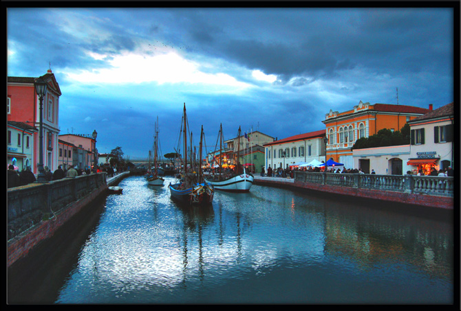 cesenatico
