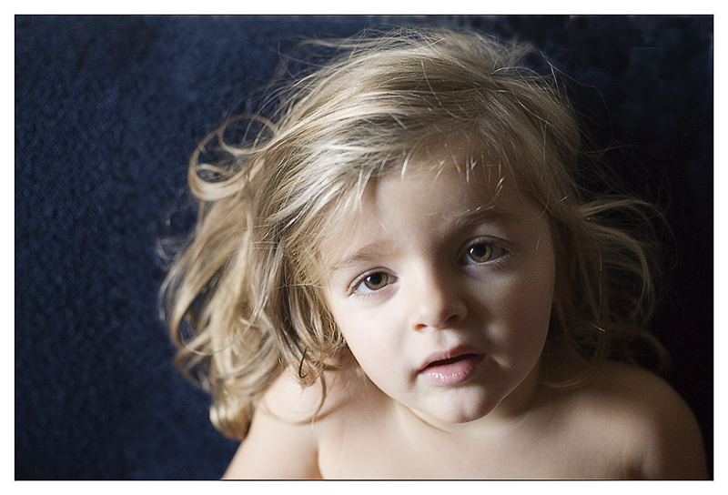 dentro quegli occhi..