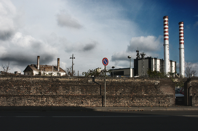 contesto industriale