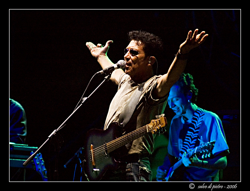 Concerto Britti-Bennato - 11