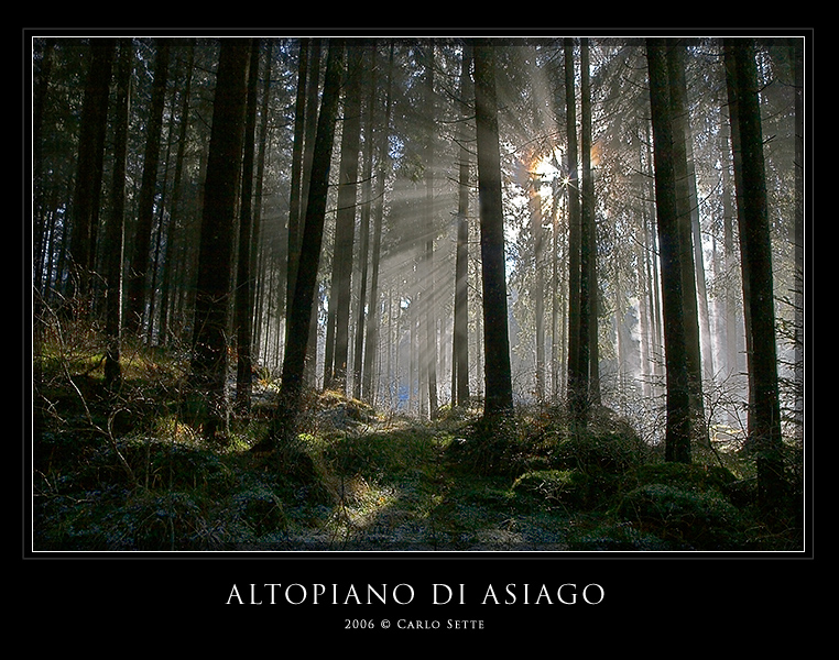 Atmosfera (Altopiano di Asiago)