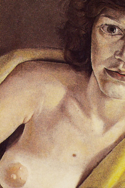 Tutte le facce di Freud