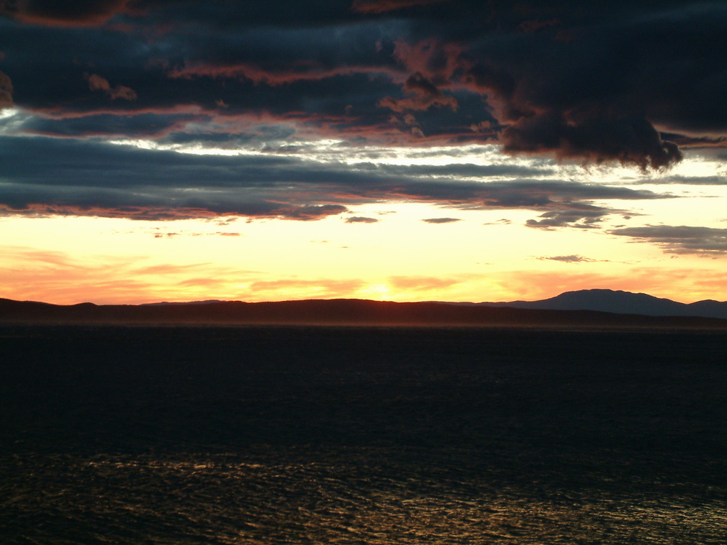 Tramonto