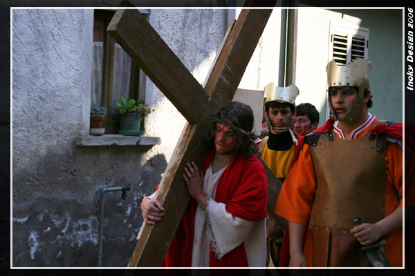 Via Crucis