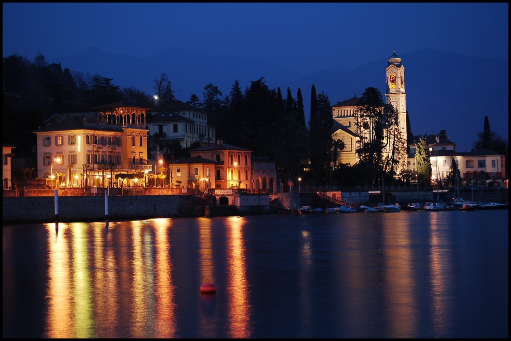Lago di Como
