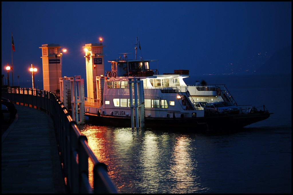 Lago di Como
