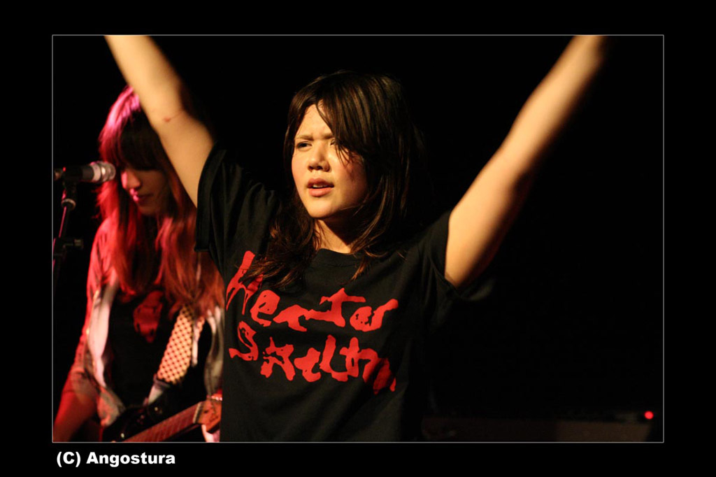 Stanca di essere Sexy