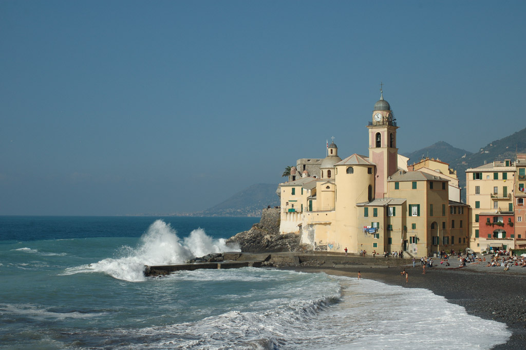 Camogli
