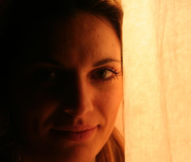 Ascoltami... ti parlo con gli occhi!!!