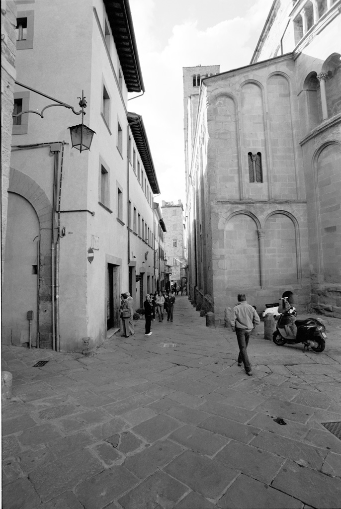 Arezzo