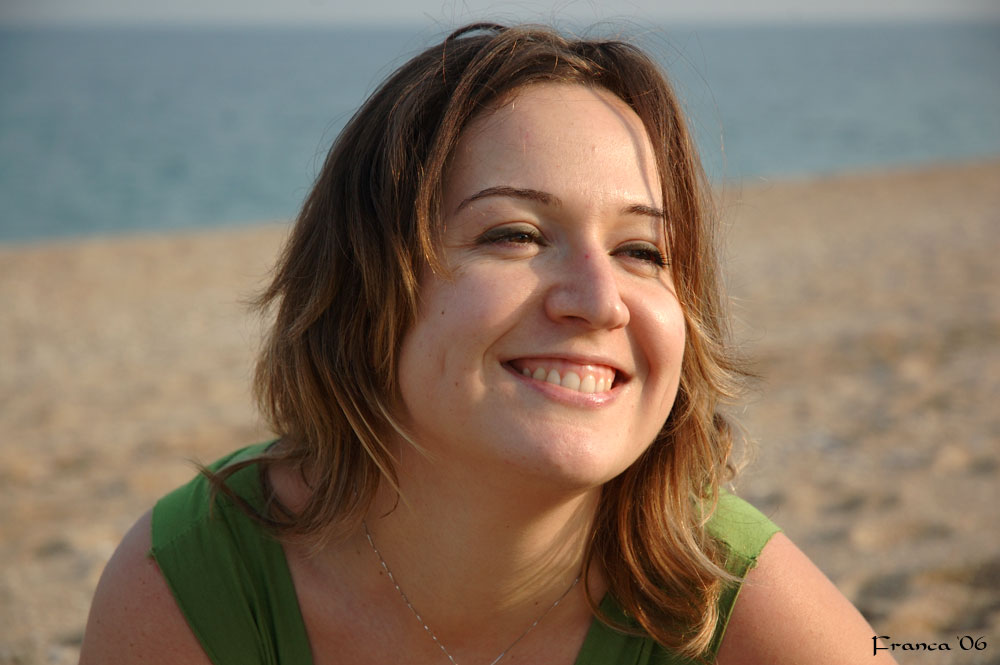 Anna versione estiva