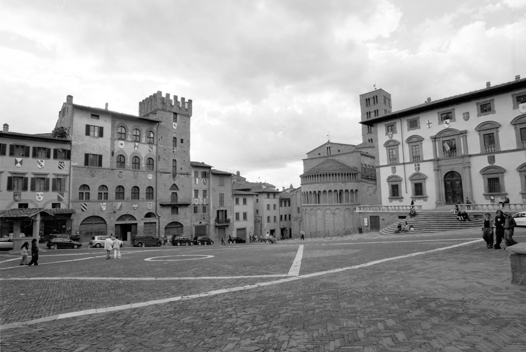 Arezzo