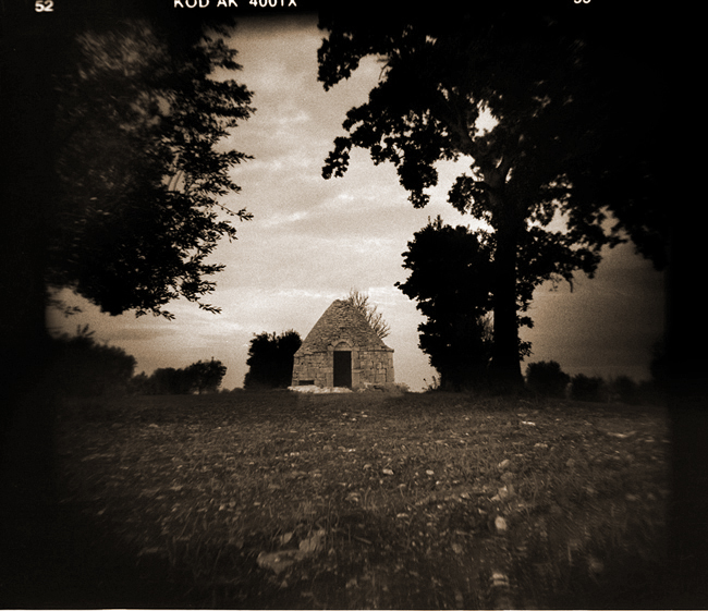 Campagne di Alberobello