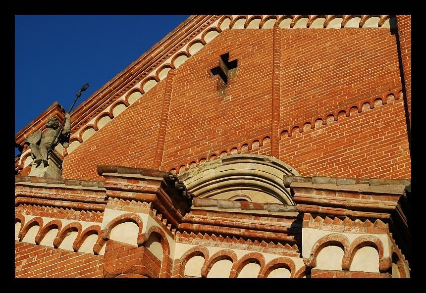 Chiaravalle della Colomba