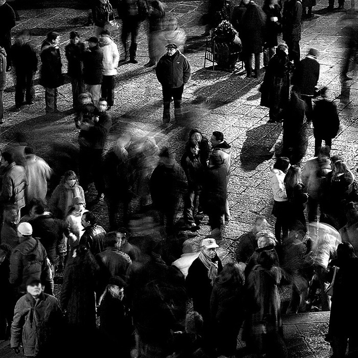 Ed ora...che faccio..?..