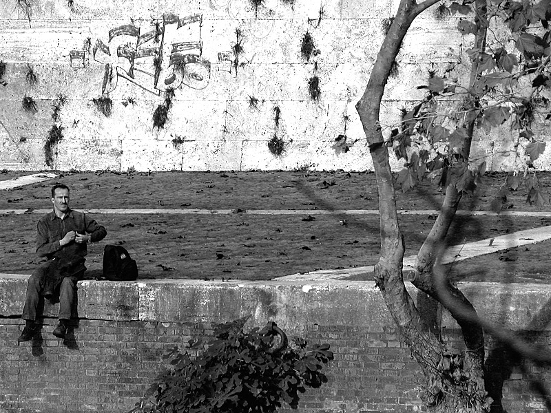 Voglia di solitudine