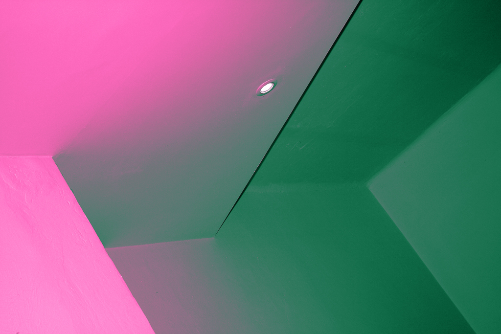 Piani (rivisitazione) 70's