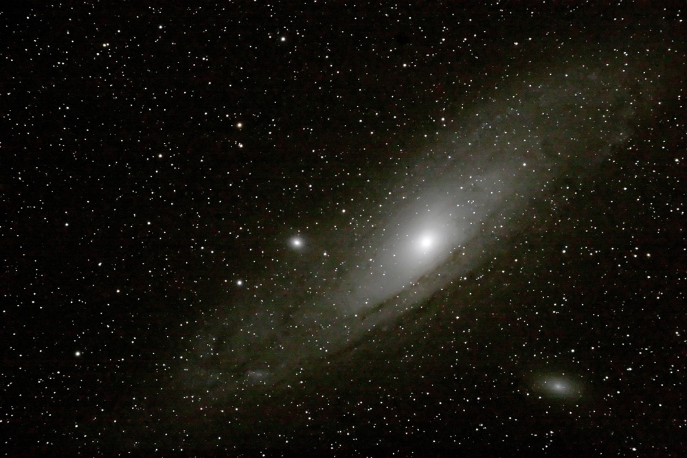 M31 - Andromeda Galaxy