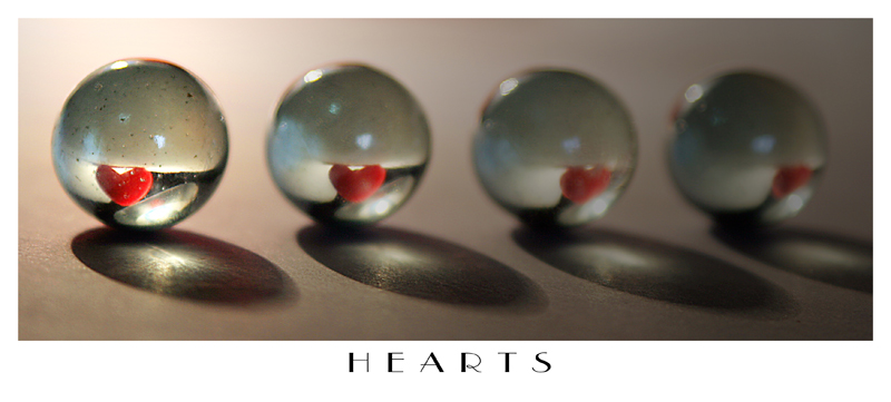 Hearts