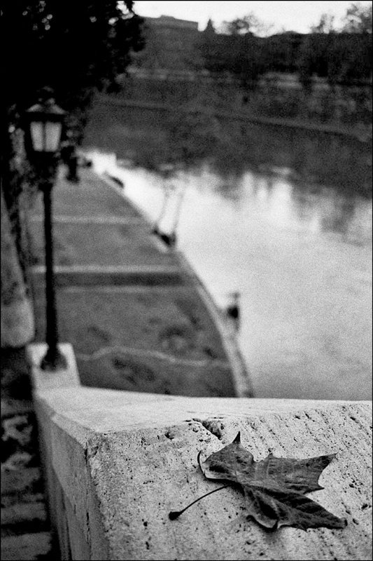 Tevere