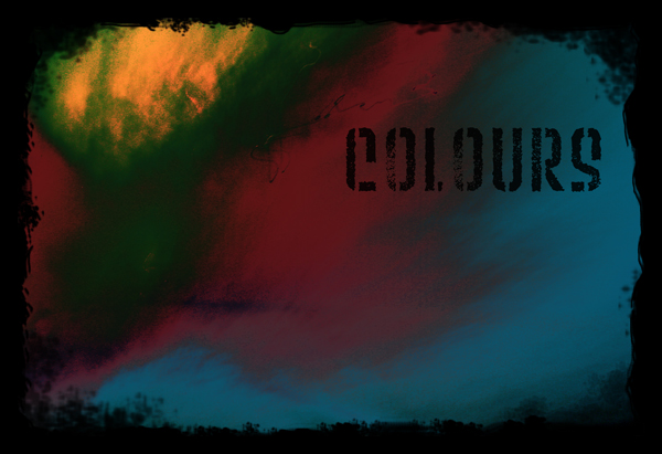 colours