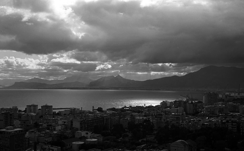 Dopo la tempesta....