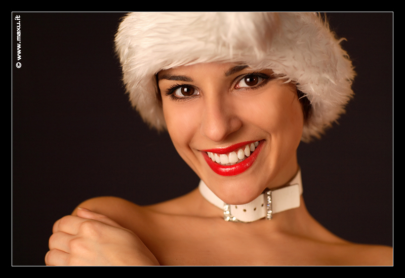 Un sorriso per voi...