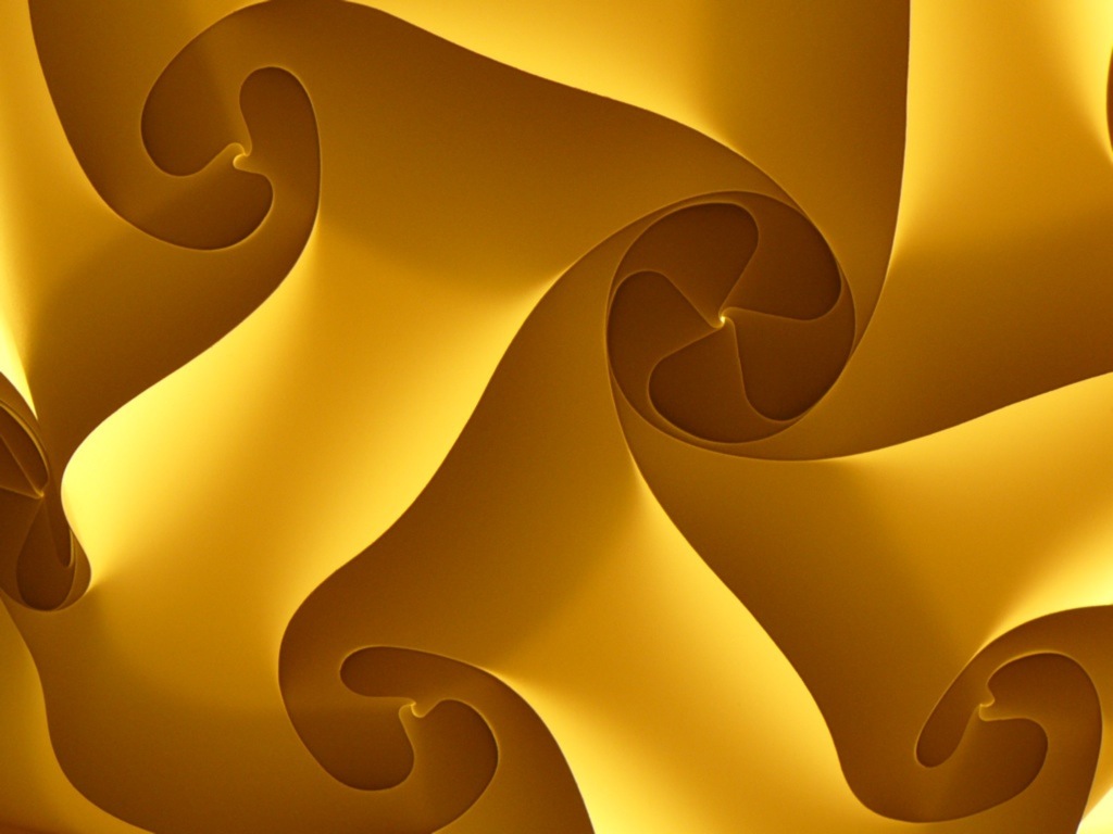 Giochi di luce - Particolare